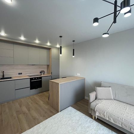 Freedom Elite Apartment Astana Extérieur photo