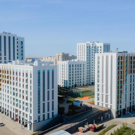 Freedom Elite Apartment Astana Extérieur photo