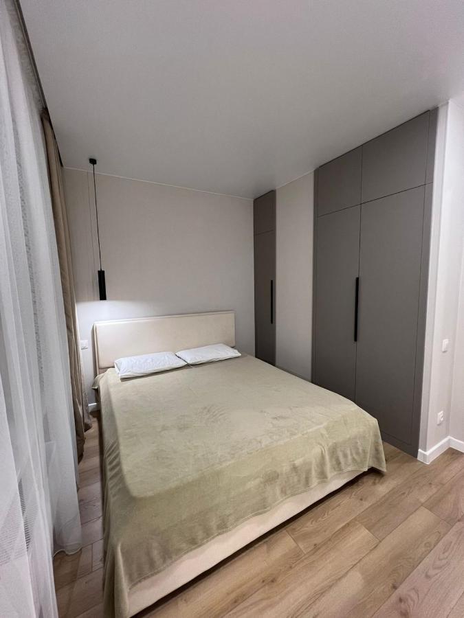 Freedom Elite Apartment Astana Extérieur photo