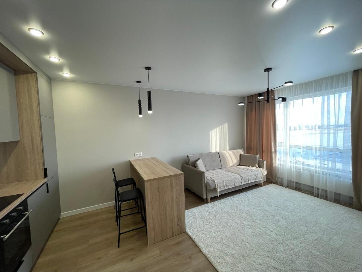 Freedom Elite Apartment Astana Extérieur photo