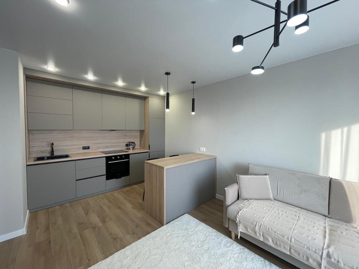 Freedom Elite Apartment Astana Extérieur photo