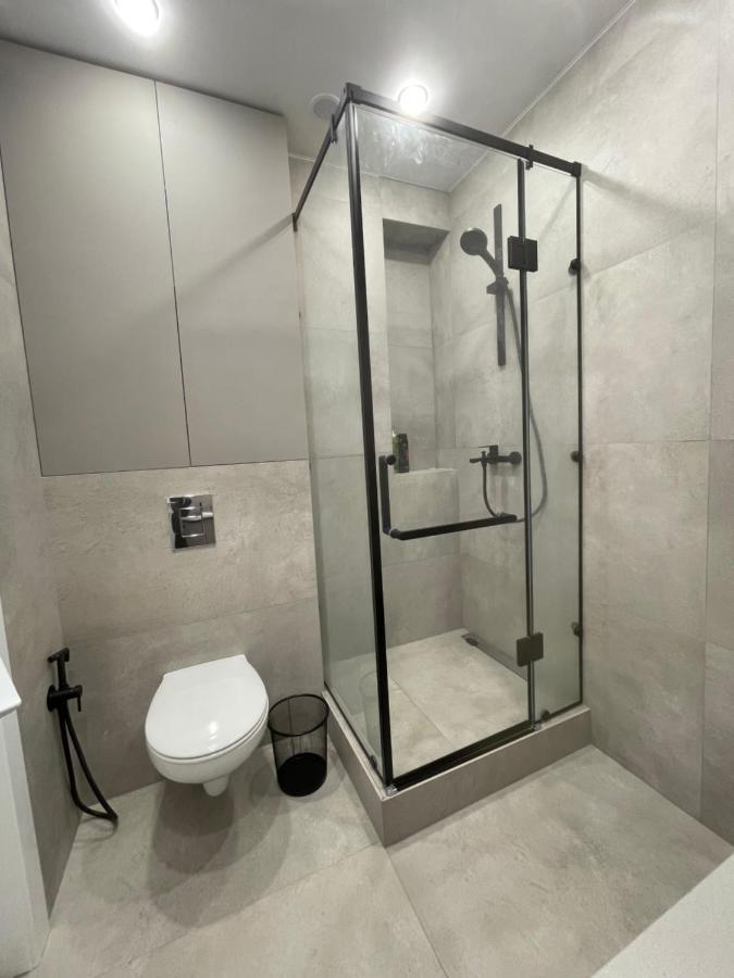 Freedom Elite Apartment Astana Extérieur photo